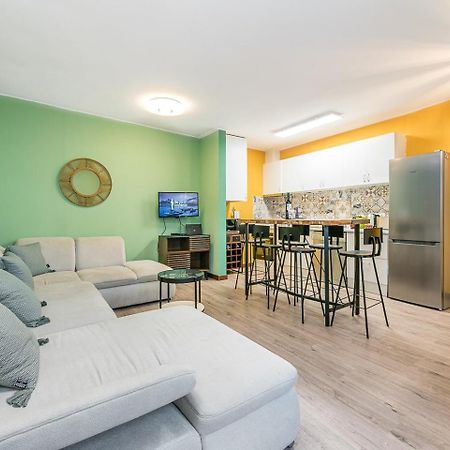 Guestready - Formosa Island 9Th Apartment Porto Bagian luar foto
