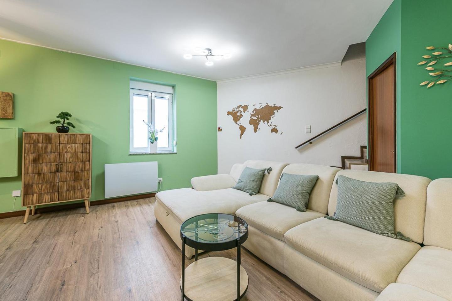 Guestready - Formosa Island 9Th Apartment Porto Bagian luar foto