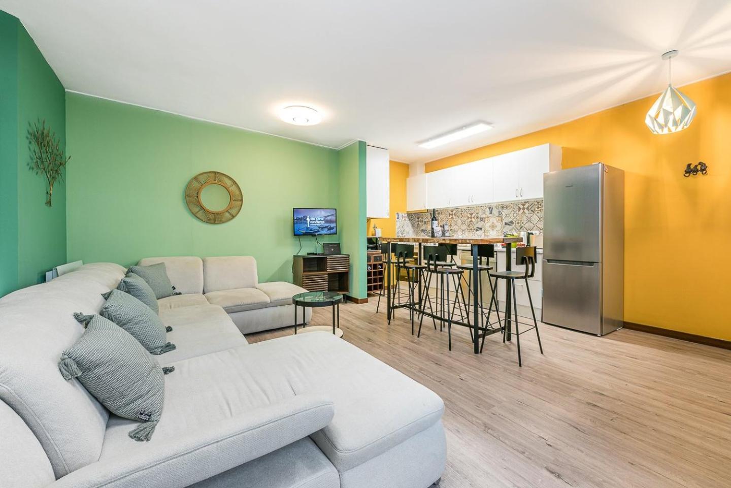 Guestready - Formosa Island 9Th Apartment Porto Bagian luar foto