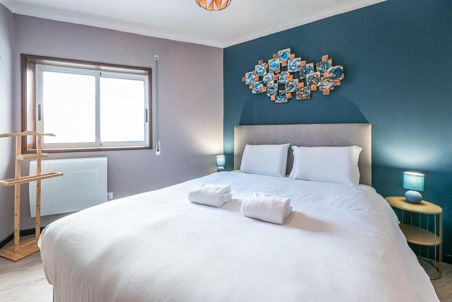 Guestready - Formosa Island 9Th Apartment Porto Bagian luar foto