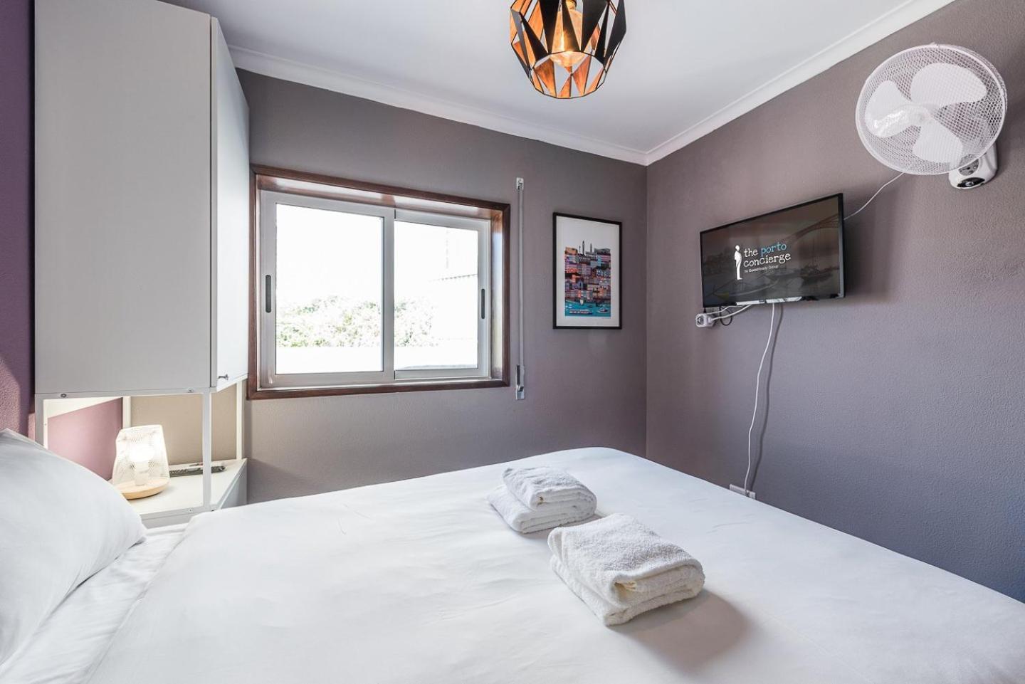 Guestready - Formosa Island 9Th Apartment Porto Bagian luar foto