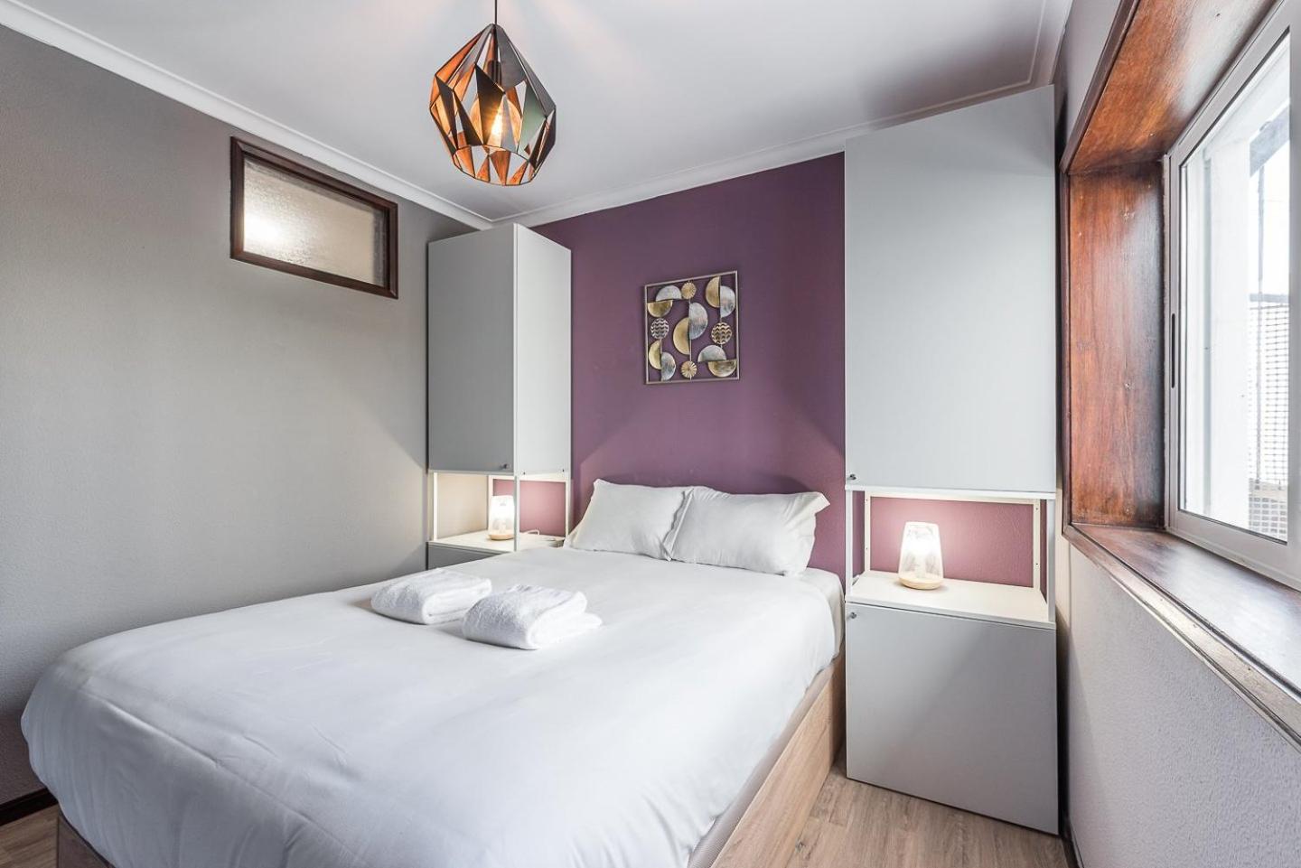 Guestready - Formosa Island 9Th Apartment Porto Bagian luar foto