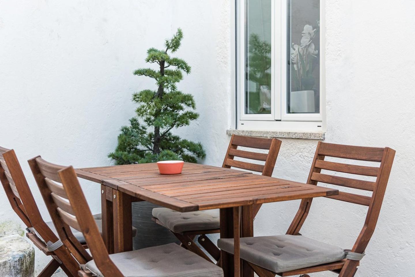 Guestready - Formosa Island 9Th Apartment Porto Bagian luar foto