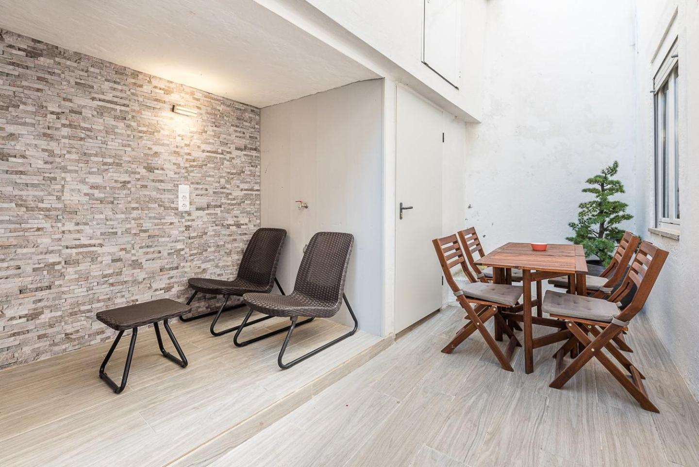 Guestready - Formosa Island 9Th Apartment Porto Bagian luar foto