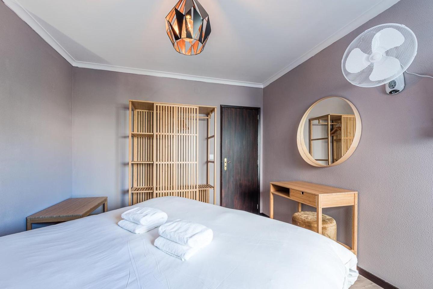 Guestready - Formosa Island 9Th Apartment Porto Bagian luar foto