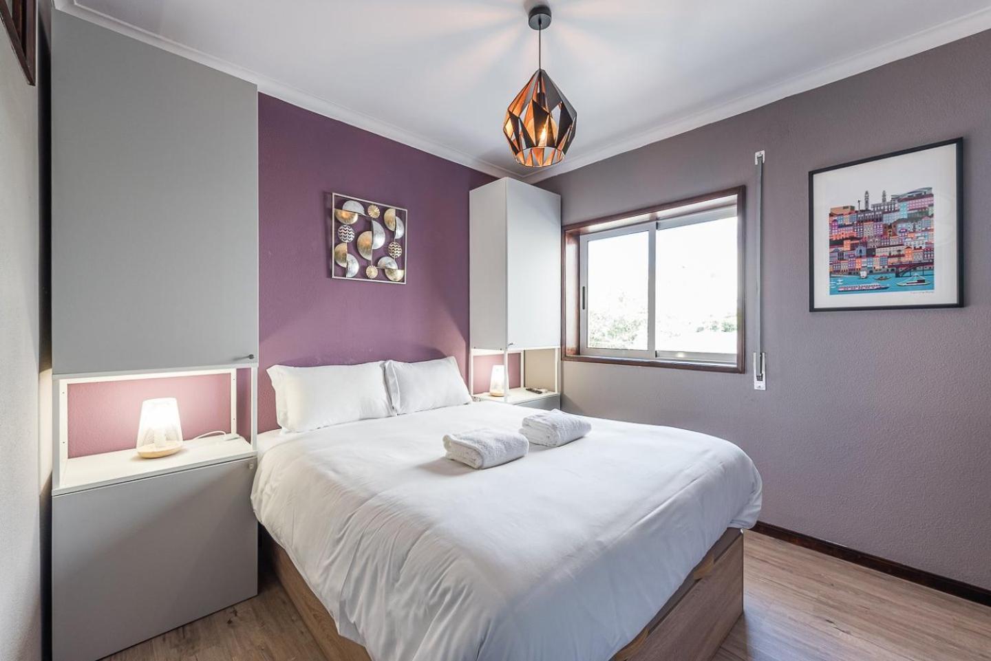 Guestready - Formosa Island 9Th Apartment Porto Bagian luar foto