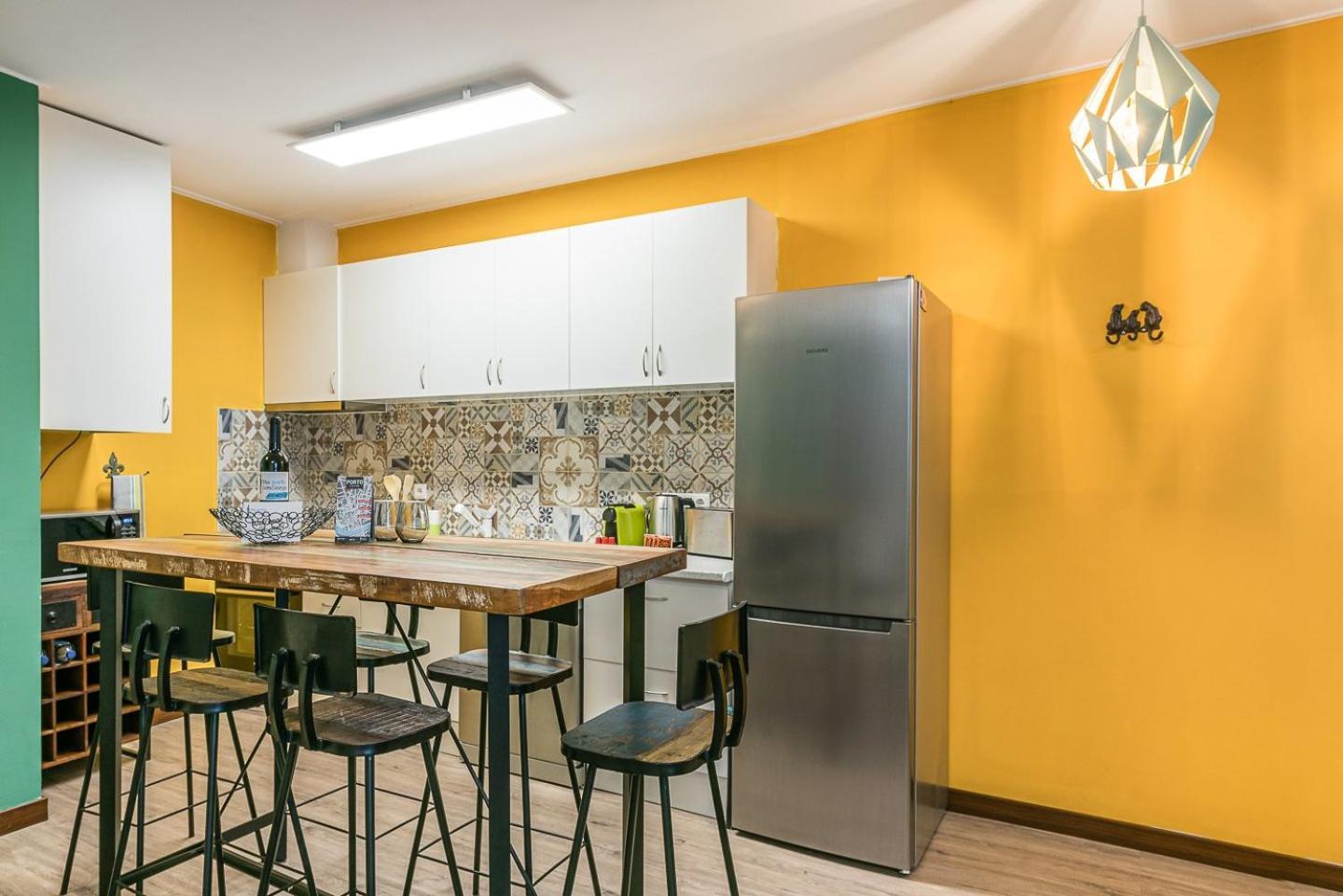 Guestready - Formosa Island 9Th Apartment Porto Bagian luar foto