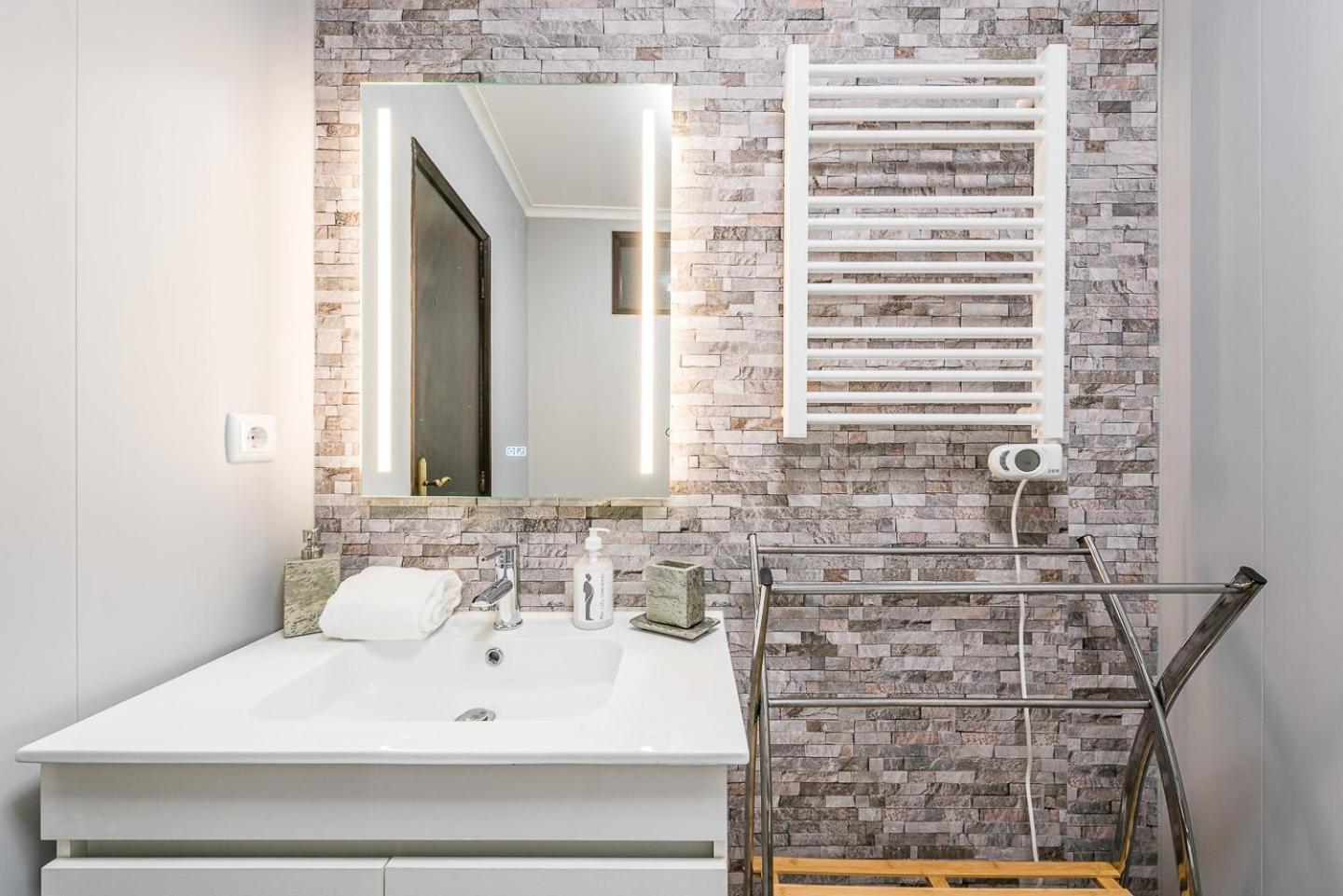 Guestready - Formosa Island 9Th Apartment Porto Bagian luar foto