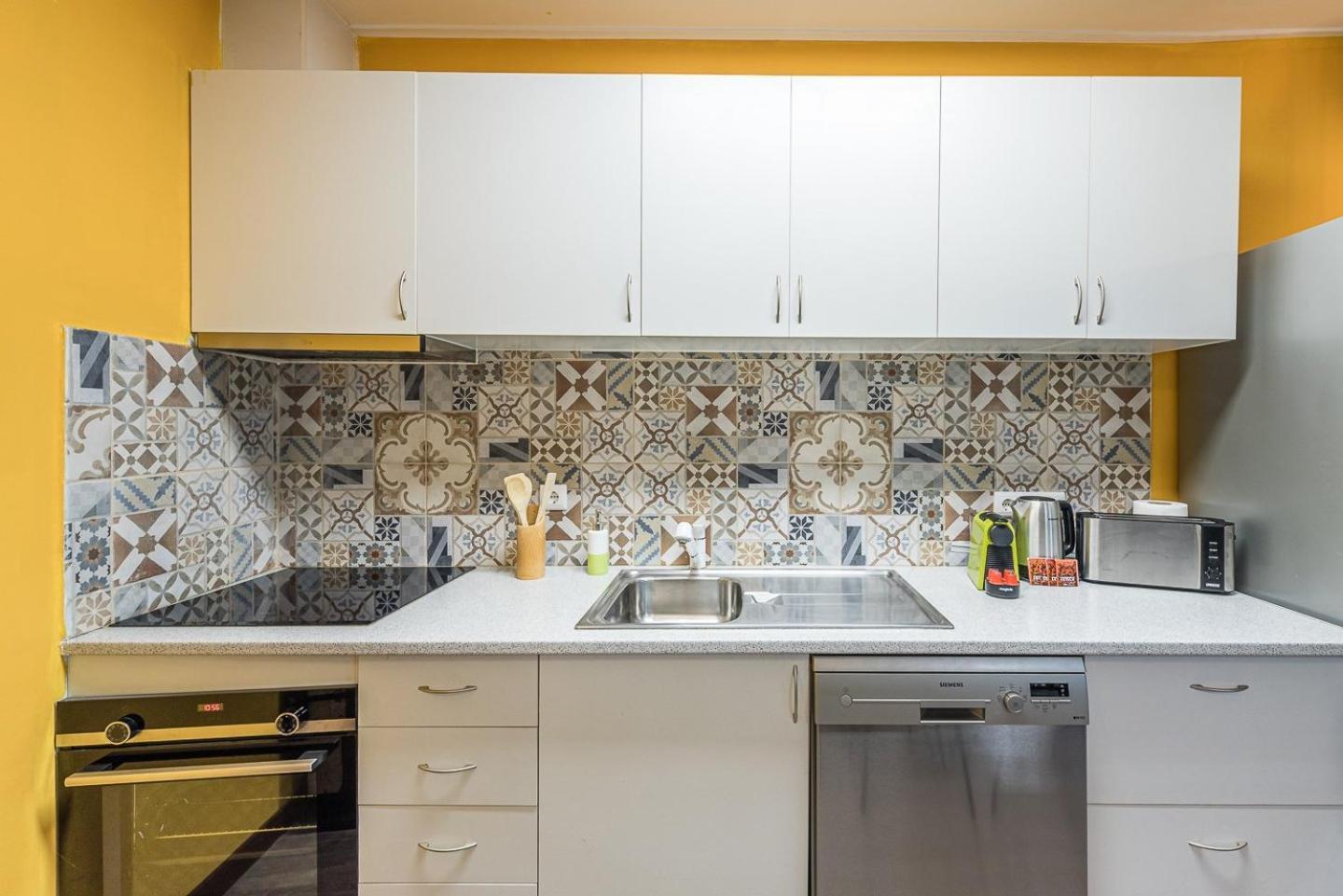 Guestready - Formosa Island 9Th Apartment Porto Bagian luar foto