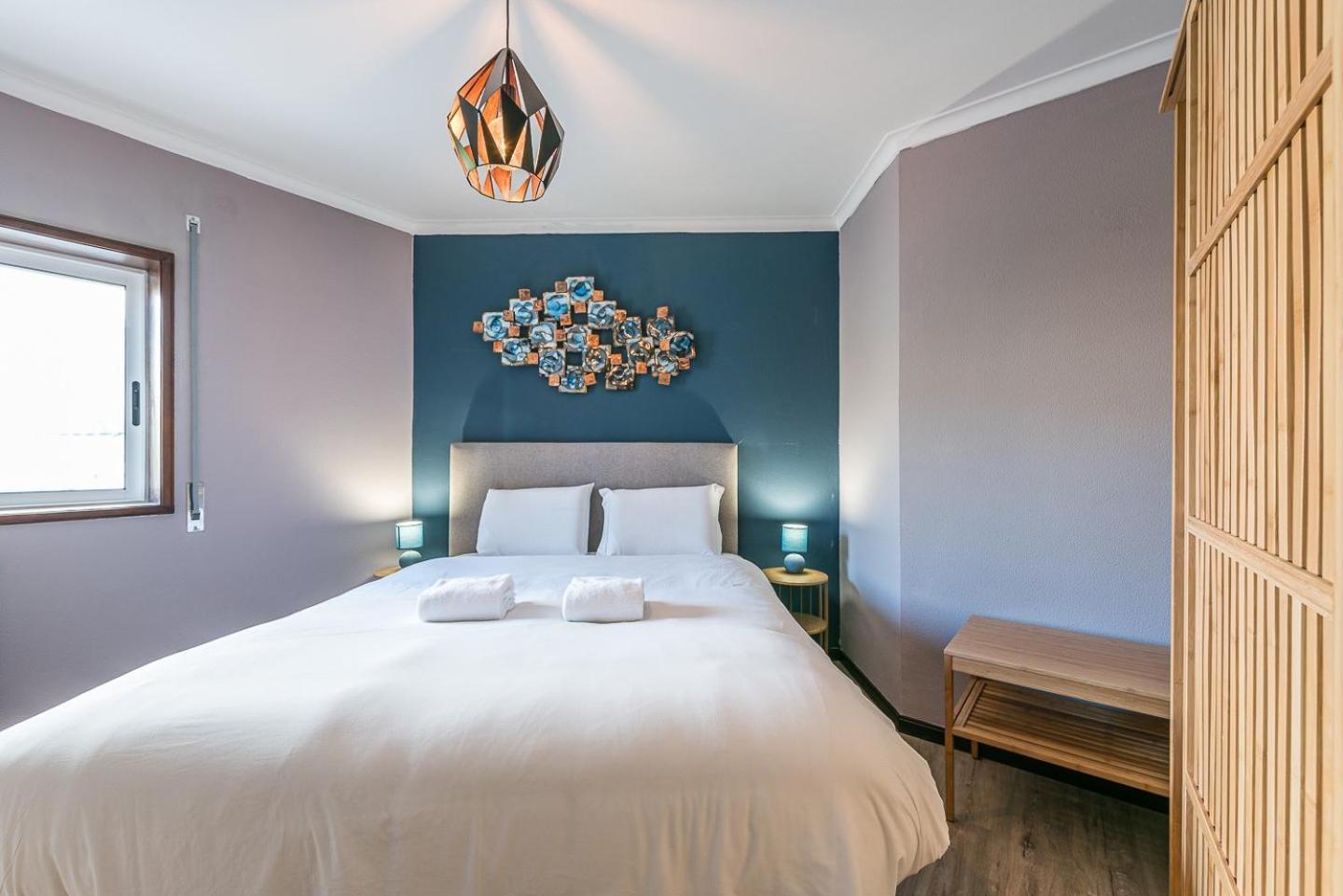 Guestready - Formosa Island 9Th Apartment Porto Bagian luar foto