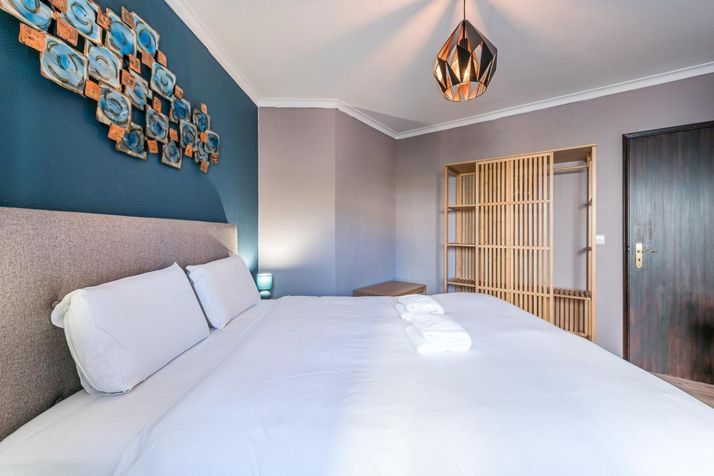 Guestready - Formosa Island 9Th Apartment Porto Bagian luar foto