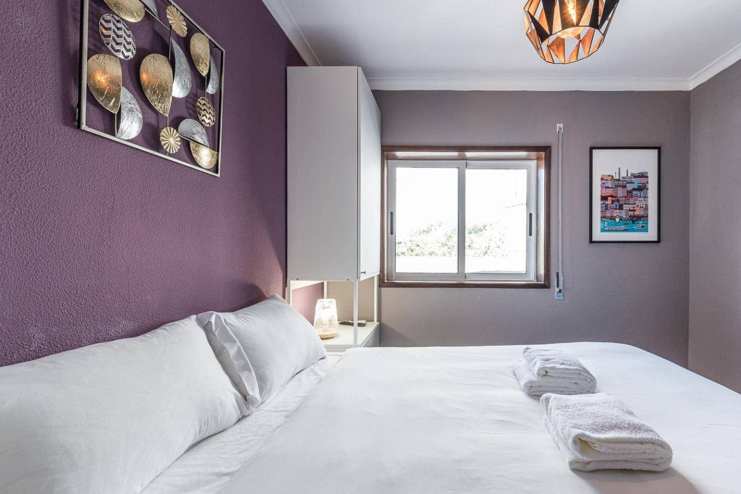 Guestready - Formosa Island 9Th Apartment Porto Bagian luar foto